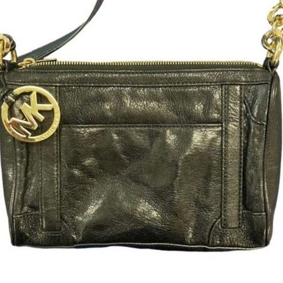 MICHAEL Michael Kors McGraw Medium Messenger Bag - Picture 2 of 12